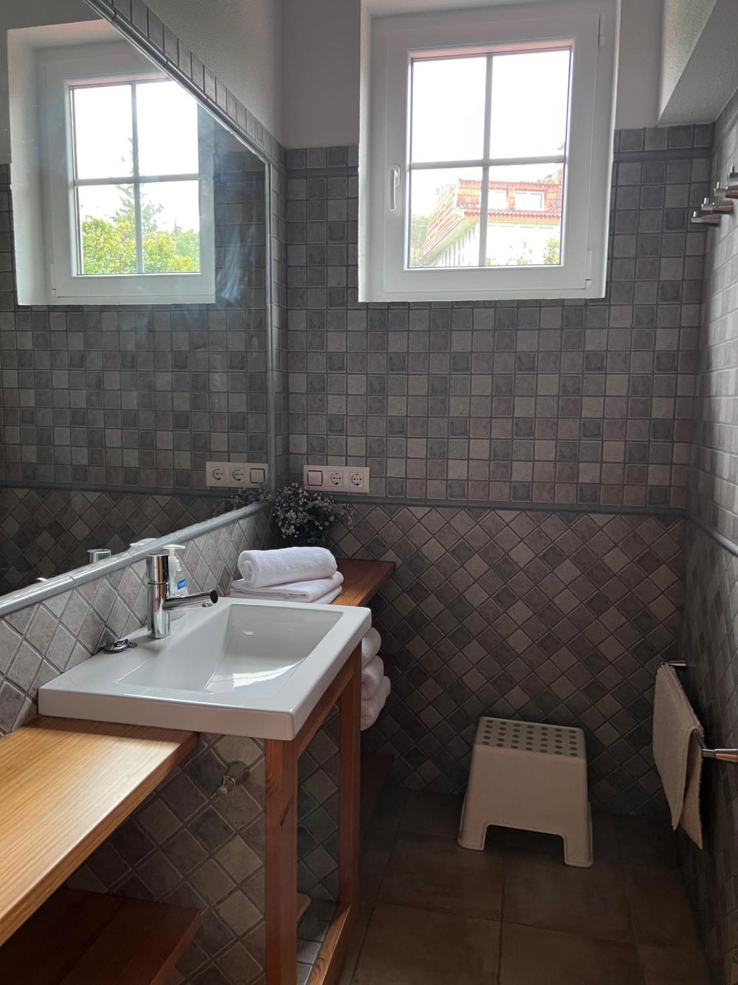Casas 1ª línea ría de Vigo Quarto foto
